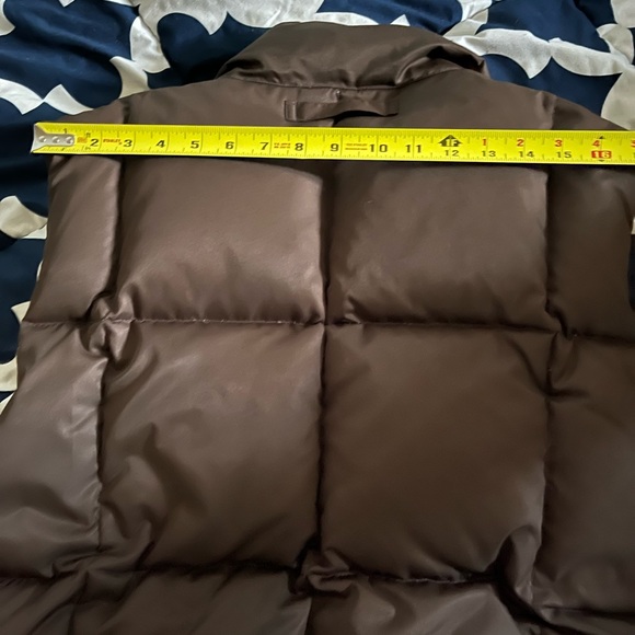 Mantles puffer vest - Picture 9 of 10